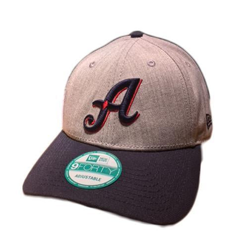 Reno Aces 18 The League Heather Cap