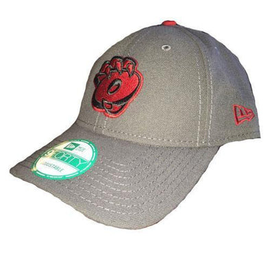 Orem Owlz New Era 940 League Graph Pop