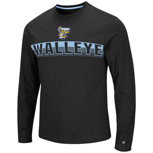 Toledo Walleye Thoon Long Sleeve T