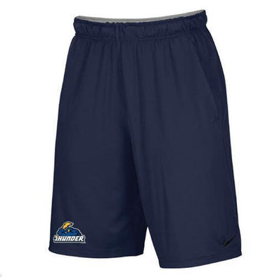 Trenton Thunder Nike Men's Navy Short