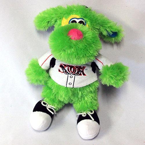 Lake Elsinore Storm Thunder Doll