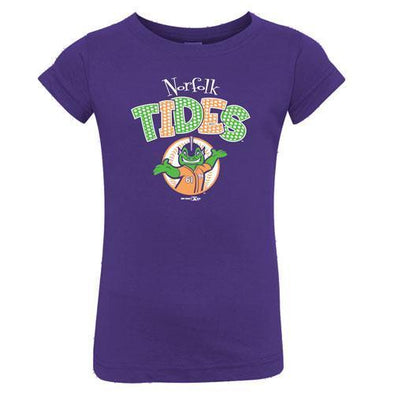 Norfolk Tides Toddler Dot Dot