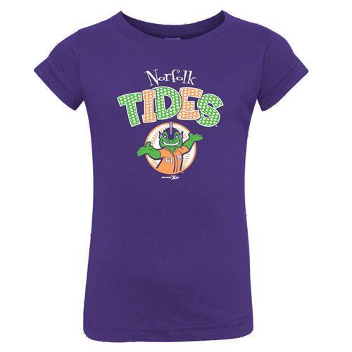 Norfolk Tides Toddler Dot Dot