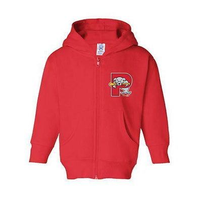 Portland Sea Dogs TODDLER HOODIE