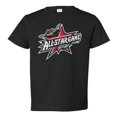 Richmond Flying Squirrels Toddler ASG Tee
