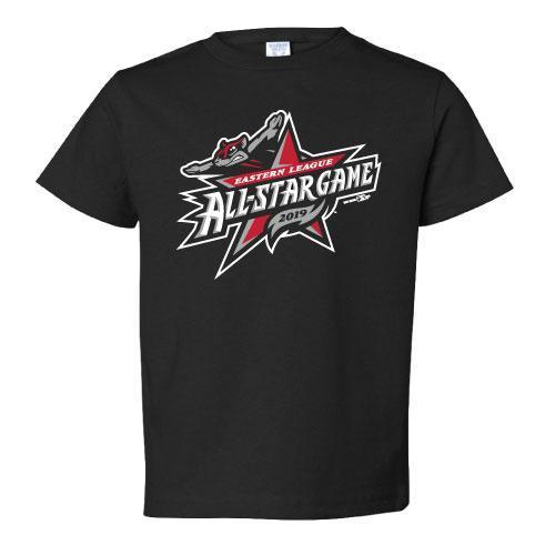 Richmond Flying Squirrels Toddler ASG Tee