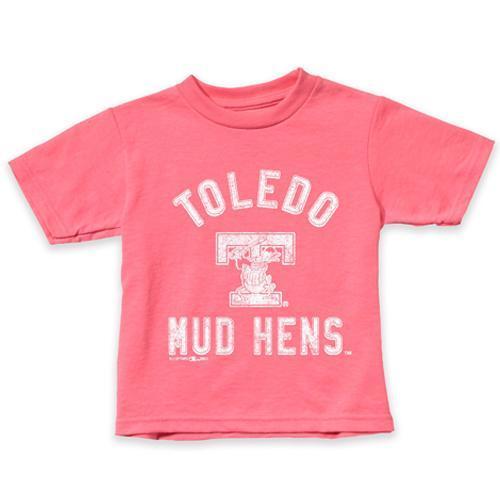 Toddler Electric Pink Classic T