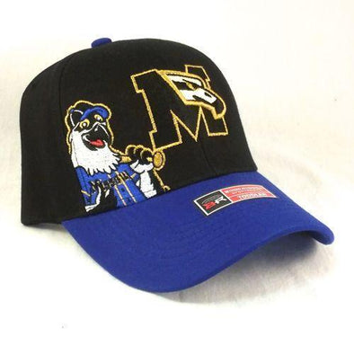 Missoula Osprey Ollie Toddler Cap