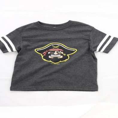 Bradenton Marauders Toddler Marty Football Tee