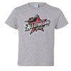 Richmond Flying Squirrels Toddler ASG Tee