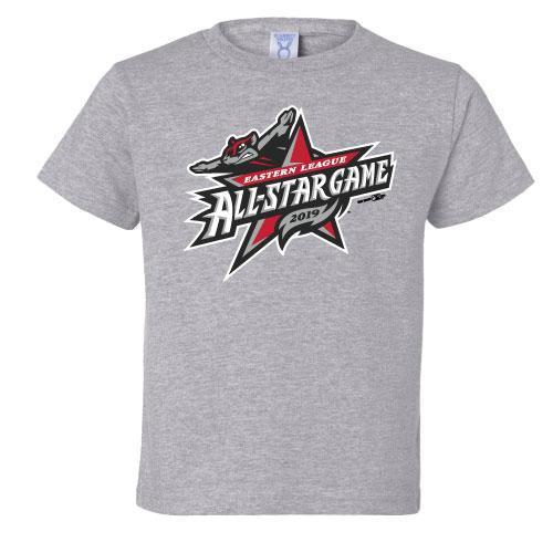 Richmond Flying Squirrels Toddler ASG Tee