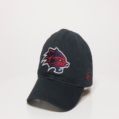 New Hampshire Fisher Cats Toddler Home Cap