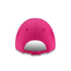 Toronto Blue Jays Toddler Lil Cutie Pink Bow Cap