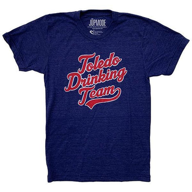 Holy Toledo Toledo Drinking Team T