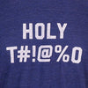 Indigo Holy Beep Shirt