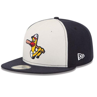 Mortimer New Era Alternate 2 Cap