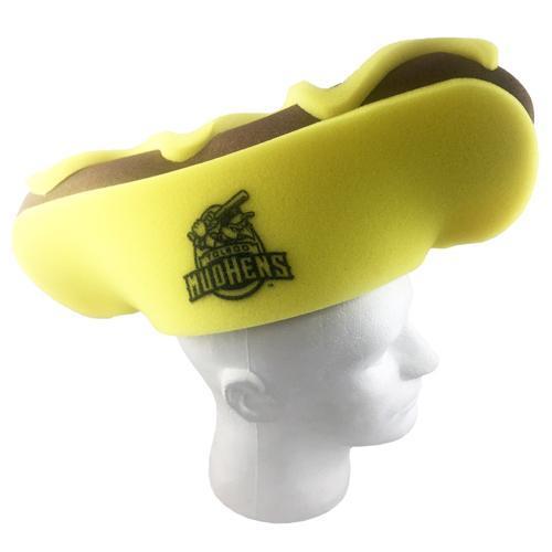 Foam Hot Dog Hat