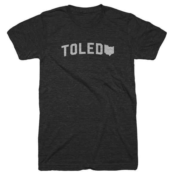 Holy Toledo State O T-shirt