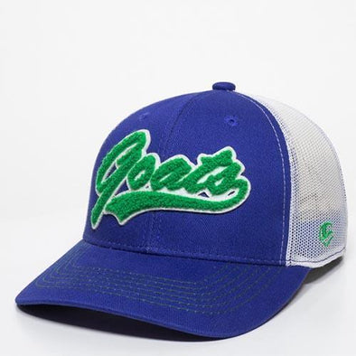 Hartford Yard Goats OC Sports Women's Tomboy Adjustable