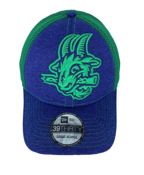 Hartford Yard Goats Tonal Neo Flex Fit