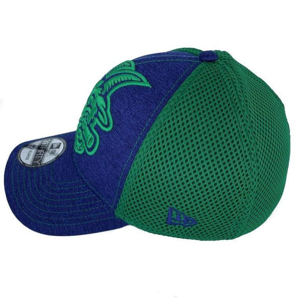 Hartford Yard Goats Tonal Neo Flex Fit