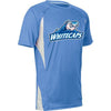 West Michigan Whitecaps Team Top Spin Jersey-CUSTOM ORDER