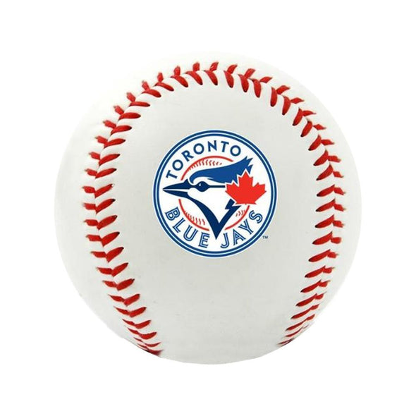 Toronto Blue Jays Logo Baseball