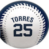 Scranton/Wilkes-Barre RailRiders Gleyber Torres Baseball