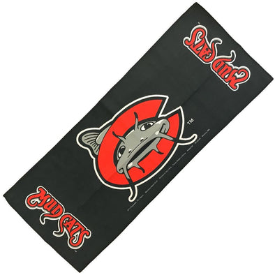 Carolina Mudcats Cooling Towel