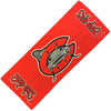 Carolina Mudcats Cooling Towel