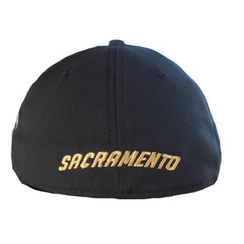 TOWER 39/30 HAT, SACRAMENTO RIVER CATS