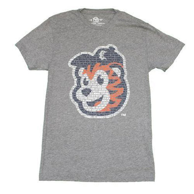 Connecticut Tigers CT Tigers CT Town Tee