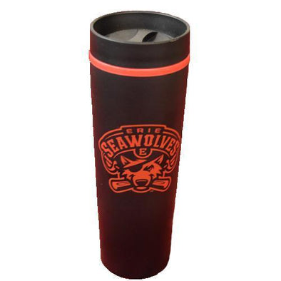 Erie SeaWolves Travel Coffee Mug