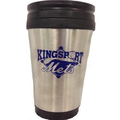 Kingsport Mets Travel Mug