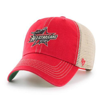 Richmond Flying Squirrels ASG Trawler Hat