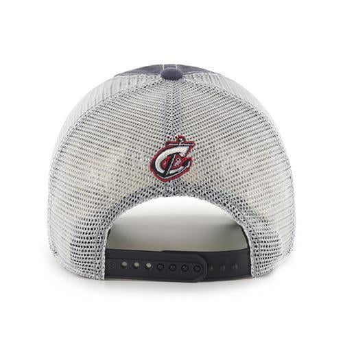 Columbus Clippers 47 Trawler Ohio Flag Clean Up, Columbus Clippers