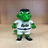 Rancho Cucamonga Quakes Holiday Tremor Ornament