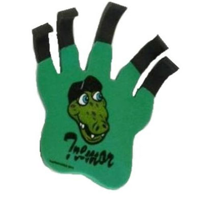 Rancho Cucamonga Quakes Foam Tremor Claw