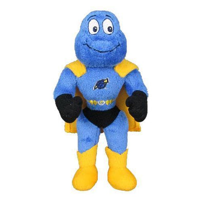 Trenton Thunder Thunder 7 Inch Cloudman Hero Doll