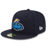 Trenton Thunder Home Fitted Cap