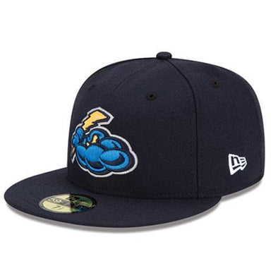 Trenton Thunder Home Fitted Cap