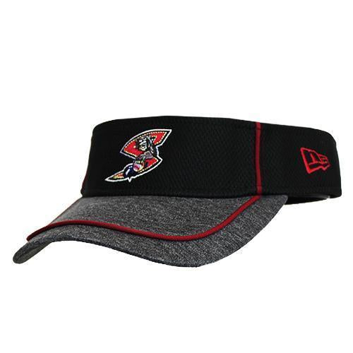 TRIM SWOOP RC VISOR, SACRAMENTO RIVER CATS