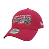 TRIPLE-A NATIONAL CHAMPIONS HAT, SACRAMENTO RIVER CATS