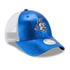 Hartford Yard Goats New Era Women's Trucker Chic Adj