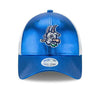 Hartford Yard Goats New Era Women's Trucker Chic Adj