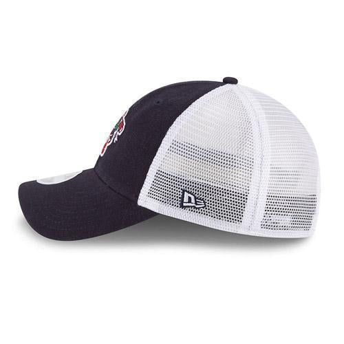 Lowell Spinners New Era Women's Trucker Shine 9Twenty Cap