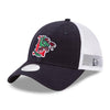 Lowell Spinners New Era Women's Trucker Shine 9Twenty Cap