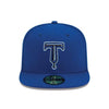 Tulsa Drillers Official Game Cap 59Fifty