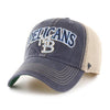 Myrtle Beach Pelicans 47 BRAND TUSCALOOSA GAME CAP