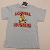 Lowell Spinners Infant and Toddler Tutt T-shirt